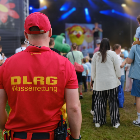 Veranstaltungsabsicherungen