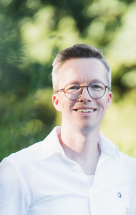 Vorsitzender: Alexander Thoss