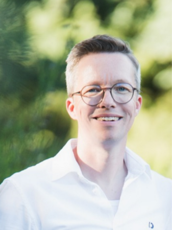 Vorsitzender: Alexander Thoss