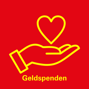 Geldspenden